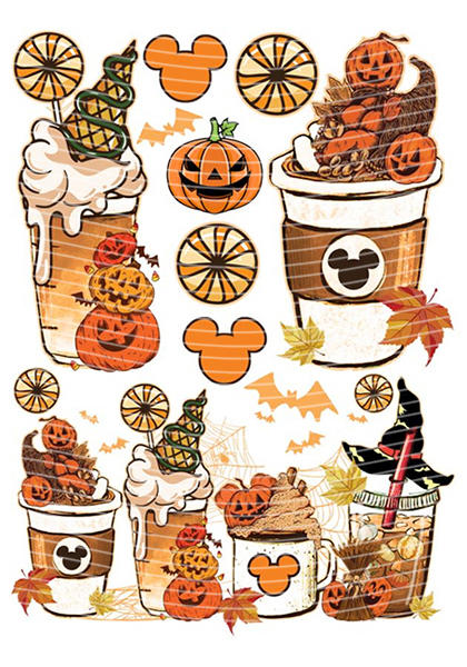 A5 Notebook Wraps-W-1819